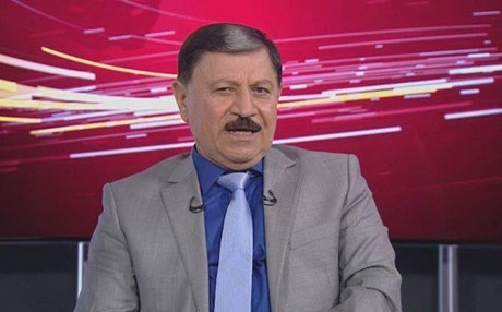 فريدون عبدالقادر: مسعود البارزاني 