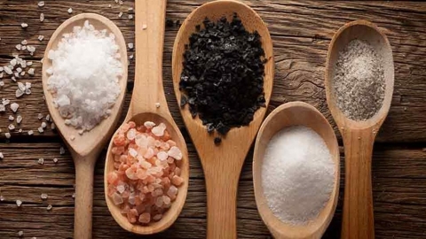 هذا المنتج الغذائي عدو الكلى... احذروه!