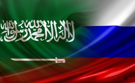 روسيا والسعودية توقعان اتفاق تعاون عسكري وتقني بقيمة 3.5 مليار دولار