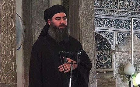 البنتاغون: لا توجد معلومات تؤكد مقتل البغدادي