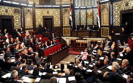 مجلس الشعب السوري ينفي سحب الجنسية من المغتربين وتغيير الهويات الشخصية