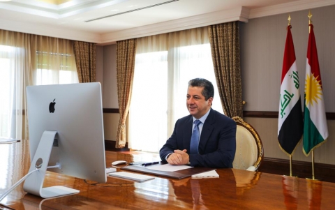 مجلس وزراء إقليم كوردستان يقرر بشأن العام الدراسي الجديد