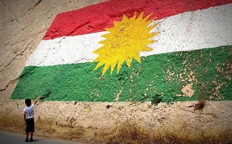 مكونات ناحية جلولاء: سنصوت لصالح استقلال كوردستان