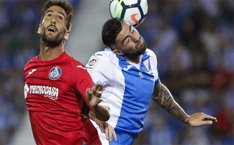 بعد هزيمة وتعادل.. خيتافي يحقق أول انتصار في الدوري الاسباني 