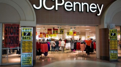 بسبب تداعيات كورونا.. أشهر شركة ملابس أمريكية تعلن إفلاسها