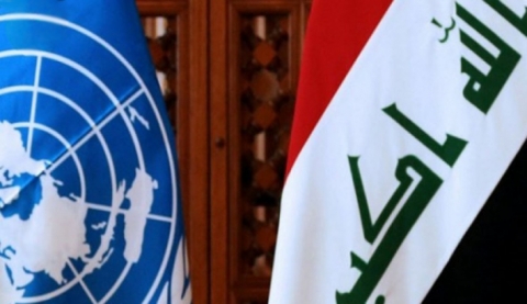 بهذا المقترح .. الأمم المتحدة تدخل على خط أزمة الدوائر الانتخابية