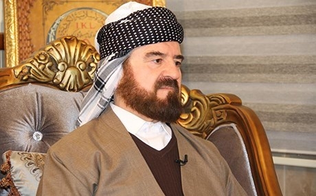 علي القرداغي: الاستفتاء ليس خطوة لتقسيم العراق بل هو حق طبيعي للشعب الكوردي 