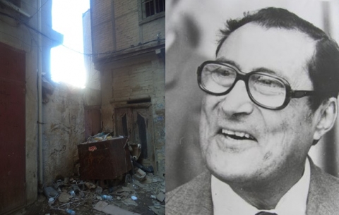 اختيار الروائي العراقي غائب فرمان شخصية العام بجائزة كتارا