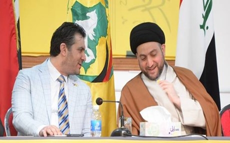 تيار الحكمة يحذّر من جهات تدفع الحكومة العراقية للتصعيد مع كوردستان 