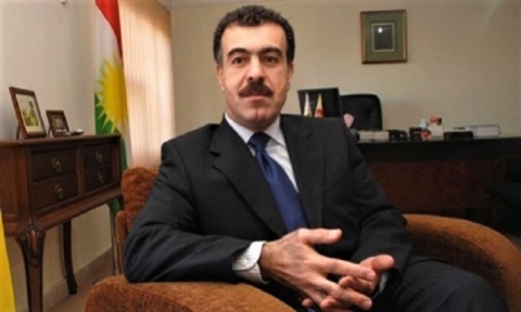 مسؤول علاقات حكومة إقليم كوردستان الخارجية : اغلاق البعثات الدبلوماسية يلحق الضرر بالعراق والمنطقة