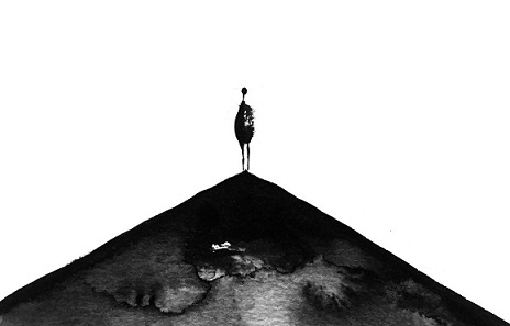 الإنسان العاجز عن الحبّ