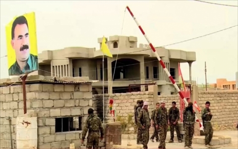 اكاديمي كوردي : مجموعات PKK في شنگال تهدف لتخريب اتفاق بغداد واربيل بشأن المدينة