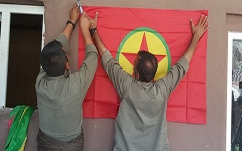 مع انتهاء المهلة المحددة له .. PKK يجدد رفضه الخروج من شنگال ويهدد بـ