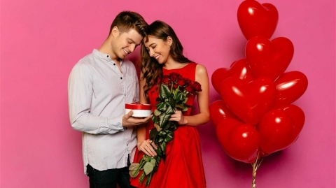 في عيد الحب… أي أبراج هي الأكثر سعادة؟ التفاصيل مع جاكلين عقيقي