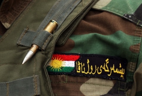 رئيس ENKS: نرفض انتشار بيشمركة روج في المناطق العربية السورية