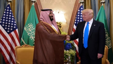 وصفة أميركية تحريضية لحروب سعودية ضد إيران