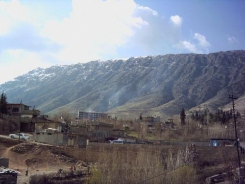 على غرار جبل زاوا .. الحكومة تخطط لمشروع سياحي كبير في جبل سفين شمال أربيل