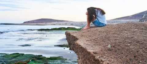 أزمة الشعور