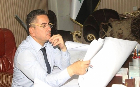 وسط تصدع في جبهة معارضيه .. الزرفي:أكملت تشكيلتي وانتظر جلسة التصويت