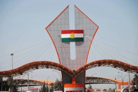 توضيح من إدارة معبر إبراهيم الخليل الحدودي مع تركيا