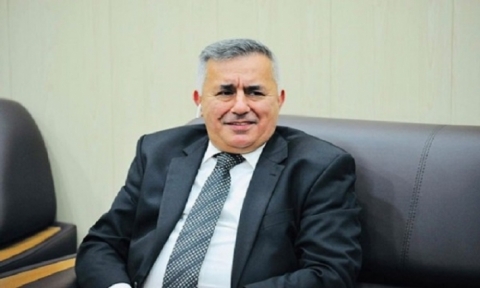 إصابة مستشار لرئيس الحكومة العراقية بكورونا