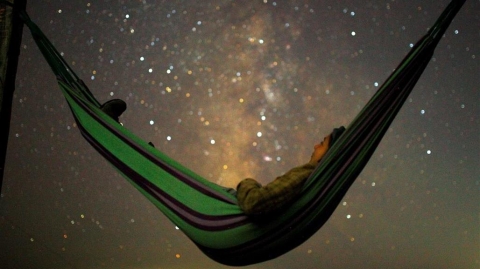 العثور على أأمن مكان للعيش بحسب العلماء