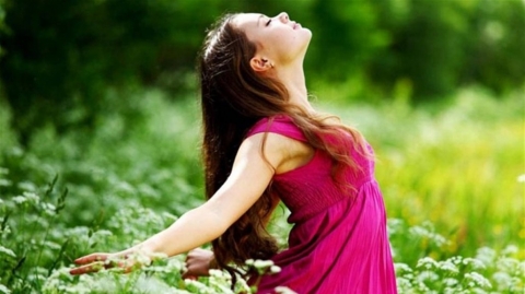 تجعلك سعيدا.. 4 ألوان تحسن المزاج