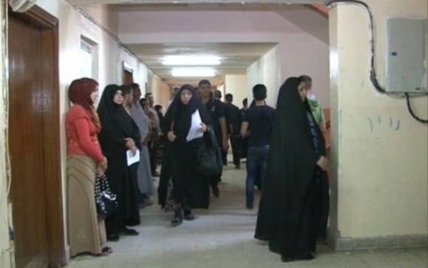 رقم عراقي مخيف .. 60 حالة طلاق في كل ساعة