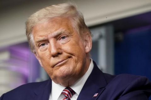 هولندي يخترق حساب ترامب على 