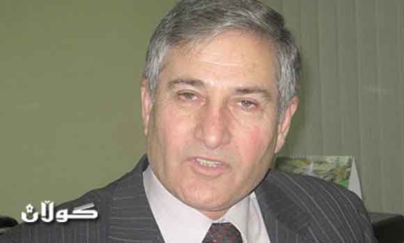 قيادي كوردي سوري: المجلس الوطني يسعى لفرض سلطة مركزية بديلة عن النظام