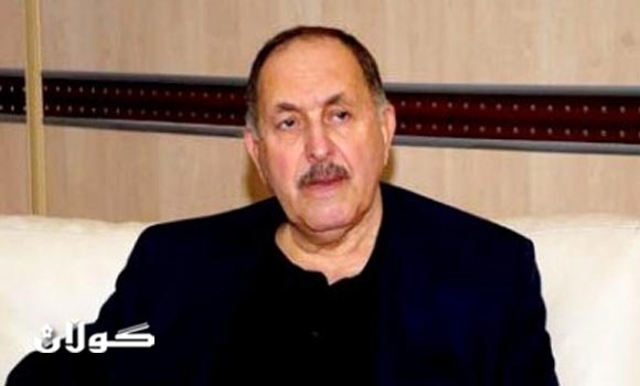 طيفور: ورقة اعمال المؤتمر الوطني المرتقب تضم 40 نقطة مهمة