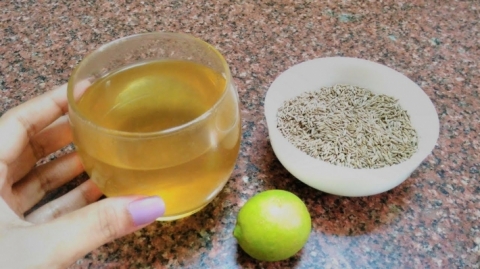 اضرار شرب الكمون المغلي