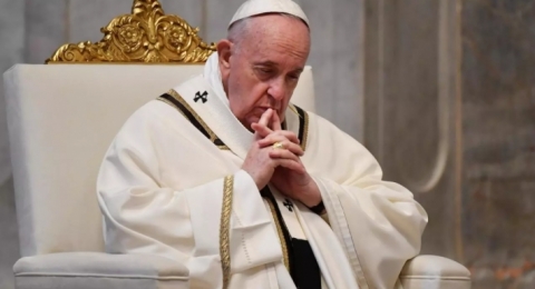 المطران وردة : حكومة كوردستان هيأت كل ما يلزم لإنجاح زيارة البابا .. الحدث الأكبر سيكون في أربيل