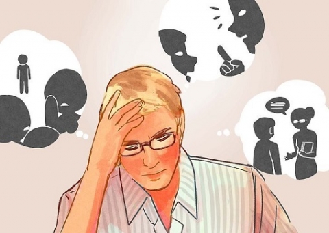 الأصوات الداخلية