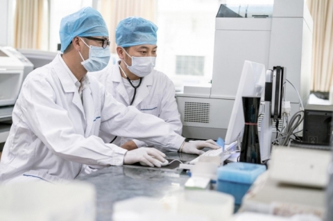 الصين تكشف معلومات مهمة عن فيروس 