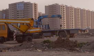 استثمار كردستان: انشاء الوحدات السكنية سيكون وفق النظام العمودي