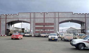 الاستعداد لاجتماع مرتقب بين محافظي كردستان وايران لتعزيز العلاقات التجارية