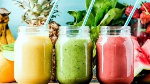 تعاني من نقص الحديد في الجسم؟ هذه العصائر الطبيعية تساعد على تعويضه