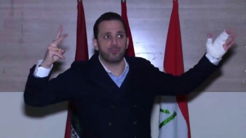 مذكرة اعتقال جديدة بحق رئيس ‹حراك الجيل الجديد› .. وهذه هي التهمة