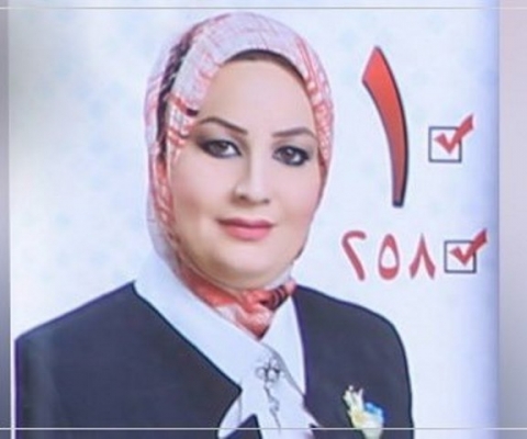 منى قهوجي: حصلت على أصوات من كل محافظات إقليم كوردستان