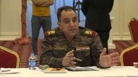 بينها مدير أمن واستخبارات المحافظة .. 22 إصابة بـ «كورونا» في نينوى