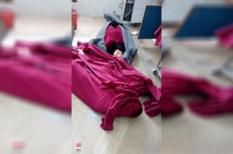 9 قتلى وجرحى من المدنيين الكورد في قصف تركي على تل رفعت‎