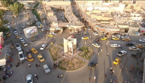 جريمة جديدة لداعش في خانقين ..قتل 4 مواطنين كورد بعد خطفهم