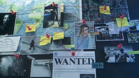 جرائم هزت المجتمعات في عام 2020.. واحدة منها حصلت في العراق!