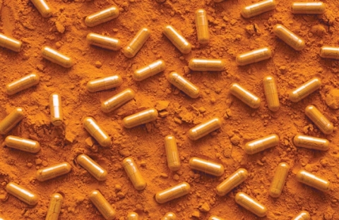 تعرف على الفوائد الصحية للكركم