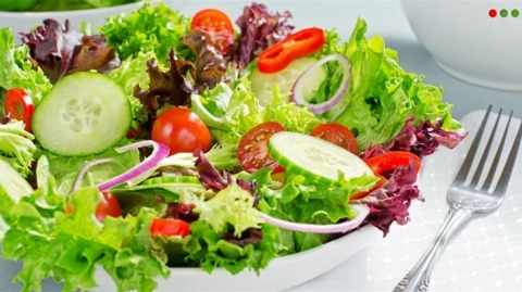 نوع من الخضار كفيل بمعالجة مرضى السكري!