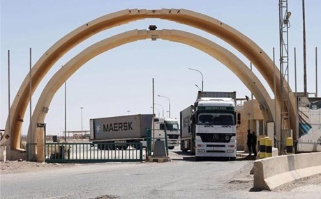 هيئة الجمارك: ماضون بتنفيذ الاتفاقية الموقعة مع إقليم كوردستان اعتباراً من يوم غد