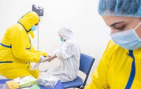 كوردستان تسجل 11 وفاة و612 إصابة بـ «كورونا» خلال 24 ساعة