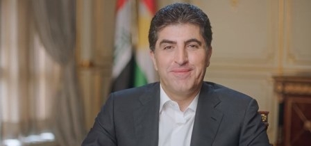 نيجيرفان البارزاني: نقدم الشكر لكل نساء كوردستان