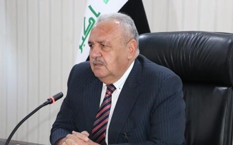 الموارد المائية: نعمل على تقوية البنية التحتية للسدود الكبيرة بالتعاون مع إقليم كوردستان